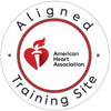 Aligned Training site